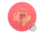 Quest AT Sure Grip Defender DDT Fairway Driver Golf Disc (Individually Listed)