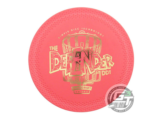 Quest AT Sure Grip Defender DDT Fairway Driver Golf Disc (Individually Listed)