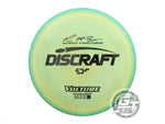 Discraft ESP Vulture [Paul McBeth 6X] Distance Driver Golf Disc (Individually Listed)