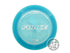 Discraft Z Lite Force Distance Driver Golf Disc (Individually Listed)