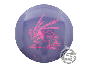 Discraft Big Z Cicada Fairway Driver Golf Disc (Individually Listed)