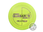 Millennium Quantum Quasar Distance Driver Golf Disc (Individually Listed)