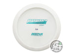 Innova White Bottom Stamp Star Roadrunner Distance Driver Golf Disc (Individually Listed)