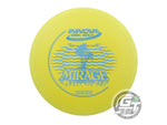 Innova DX Mirage Putter Golf Disc (Individually Listed)