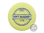 Discraft Putter Line Soft Magnet Putter Golf Disc (Individually Listed)