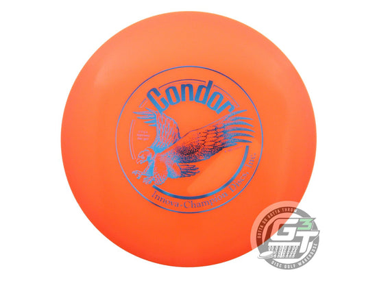 Innova DX Condor Specialty Golf Disc (Individually Listed)