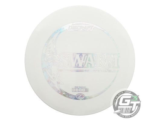 Discraft Seasonal Glo Z Swarm Midrange Golf Disc (Individually Listed)