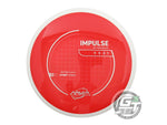 MVP Neutron Impulse Distance Driver Golf Disc (Individually Listed)