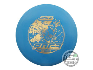 Innova DX Roc3 Midrange Golf Disc (Individually Listed)