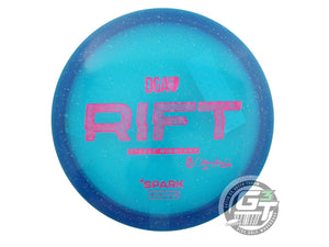 DGA Spark Rift [Catrina Allen 2X] Midrange Golf Disc (Individually Listed)