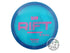 DGA Spark Rift [Catrina Allen 2X] Midrange Golf Disc (Individually Listed)