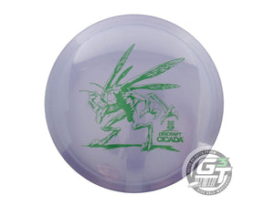 Discraft Big Z Cicada Fairway Driver Golf Disc (Individually Listed)