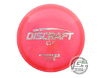 Discraft ESP Avenger SS Distance Driver Golf Disc (Individually Listed)