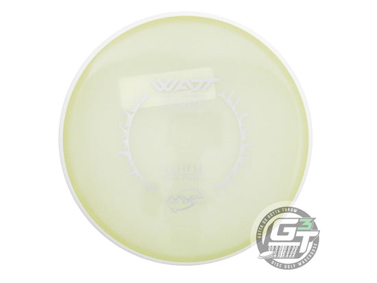 MVP Eclipse 2.0 Glow Proton Watt Putter Golf Disc (Individually Listed)
