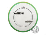 Axiom Fission Vanish Distance Driver Golf Disc (Individually Listed)