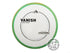 Axiom Fission Vanish Distance Driver Golf Disc (Individually Listed)