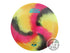 Discraft Fly Dye Elite Z Meteor Midrange Golf Disc (Individually Listed)