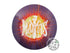 Discraft Limited Edition 2024 Ledgestone Open Fly Dye Elite Z Mantis Distance Driver Golf Disc (Individually Listed)