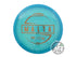 Discraft Paul McBeth Signature Elite Z Malta Midrange Golf Disc (Individually Listed)