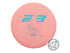 Prodigy Limited Edition 2021 Signature Series Chris Dickerson 300 Series PA3 Putter Golf Disc (Individually Listed)