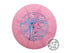 Latitude 64 Limited Edition 2024 Preserve Championship Retro Burst Saint Fairway Driver Golf Disc (Individually Listed)