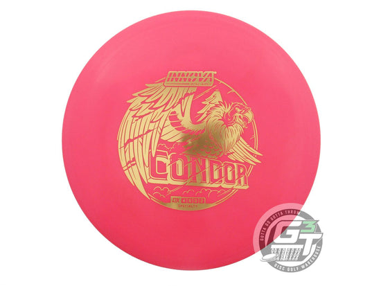 Innova DX Condor Specialty Golf Disc (Individually Listed)