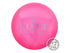 Latitude 64 Opto Line Maul Fairway Driver Golf Disc (Individually Listed)