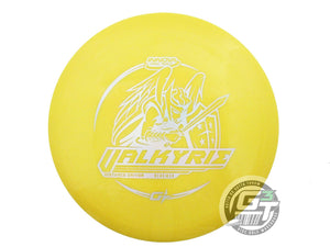 Innova GStar Valkyrie Distance Driver Golf Disc (Individually Listed)