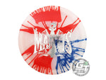 Discraft Limited Edition 2024 Ledgestone Open Fly Dye Elite Z Mantis Distance Driver Golf Disc (Individually Listed)