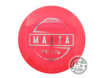 Discraft Paul McBeth Signature Elite Z Malta Midrange Golf Disc (Individually Listed)