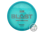 DGA Spark Blast Putter Golf Disc (Individually Listed)