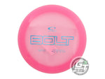 Latitude 64 Opto Line Bolt Distance Driver Golf Disc (Individually Listed)