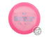 Latitude 64 Opto Line Bolt Distance Driver Golf Disc (Individually Listed)