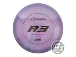 Prodigy 750 Series A3 Approach Midrange Golf Disc (Individually Listed)
