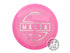 Discraft Paul McBeth Signature Elite Z Malta Midrange Golf Disc (Individually Listed)