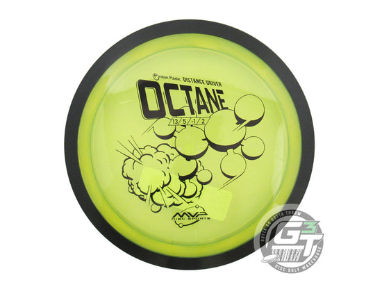 MVP Proton Octane Distance Driver Golf Disc (Individually Listed)