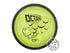 MVP Proton Octane Distance Driver Golf Disc (Individually Listed)