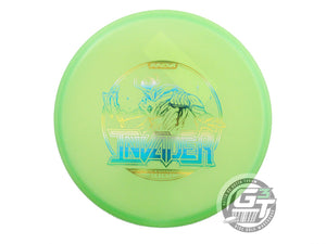 Innova Limited Edition Luster Champion Invader Putter Golf Disc (Individually Listed)