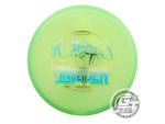 Innova Limited Edition Luster Champion Invader Putter Golf Disc (Individually Listed)