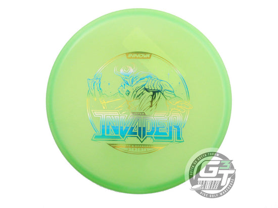 Innova Limited Edition Luster Champion Invader Putter Golf Disc (Individually Listed)