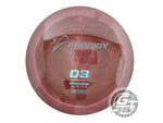 Prodigy 400 Series D3 Distance Driver Golf Disc (Individually Listed)