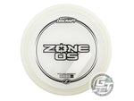 Discraft Elite Z Zone OS Putter Golf Disc (Individually Listed)