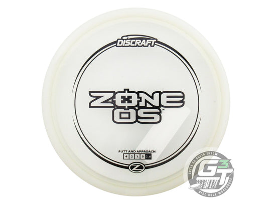 Discraft Elite Z Zone OS Putter Golf Disc (Individually Listed)