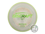 Discraft ESP Meteor Midrange Golf Disc (Individually Listed)