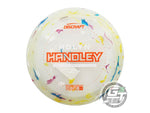 Discraft Limited Edition 2024 Tour Series Holyn Handley Jawbreaker Elite Z FLX Vulture Distance Driver Golf Disc (Individually Listed)