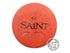 Latitude 64 Retro Burst Saint Fairway Driver Golf Disc (Individually Listed)