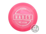 Discraft Paul McBeth Signature Z Lite Hades Distance Driver Golf Disc (Individually Listed)