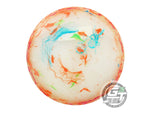 Discraft Limited Edition Glo Jawbreaker Z FLX Malta Midrange Golf Disc (Individually Listed)