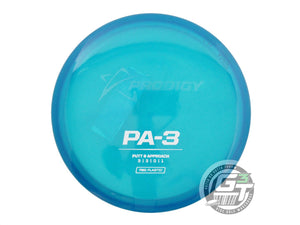 Prodigy 750 Series PA3 Putter Golf Disc (Individually Listed)