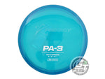 Prodigy 750 Series PA3 Putter Golf Disc (Individually Listed)